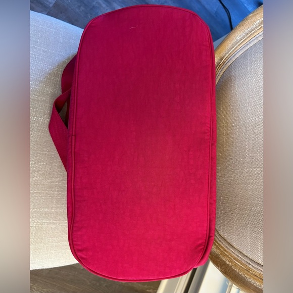 Kipling small weekender - Picture 5 of 8